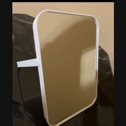 $10 Mirror 6 in x 6 in