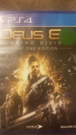 Games PS4