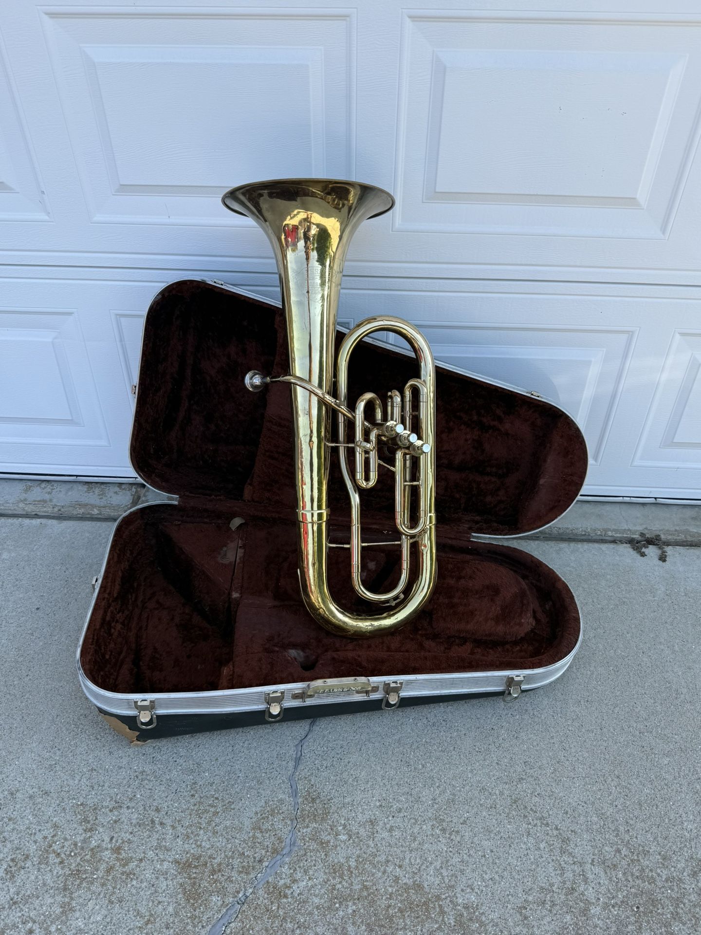 Great 😌 Pearl Primero Conga Set.