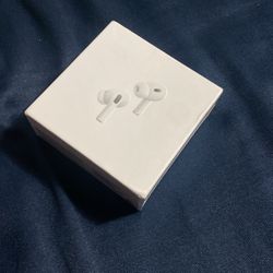 Airpod Pros