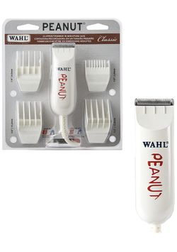 Hair trimmer Whal peanut