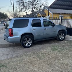 2011 Chevrolet Tahoe