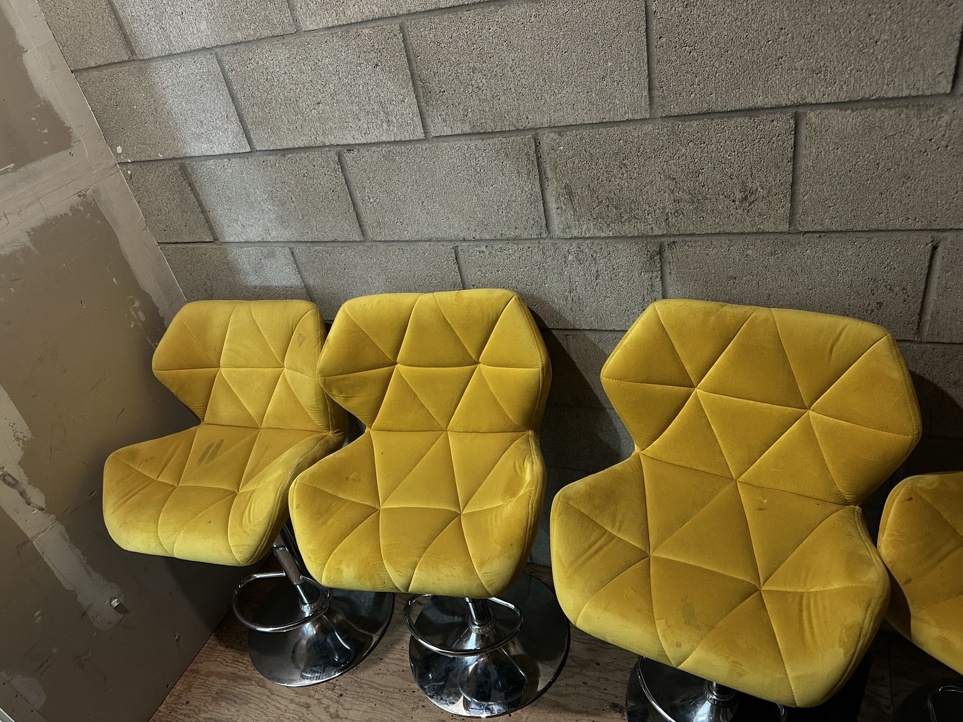 Storage Cell Everything Must Go Today! Cute Barstools