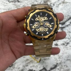 Invicta