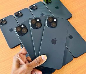 Apple iPhone 15 5G unlocked