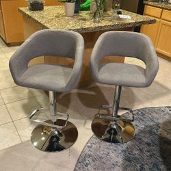 Counter Chairs/Stools 