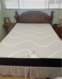 Queen Size Mattress