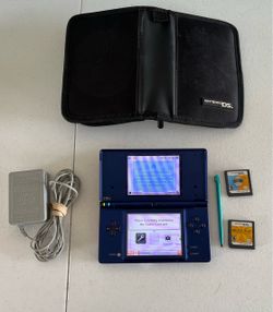 Nintendo DSi