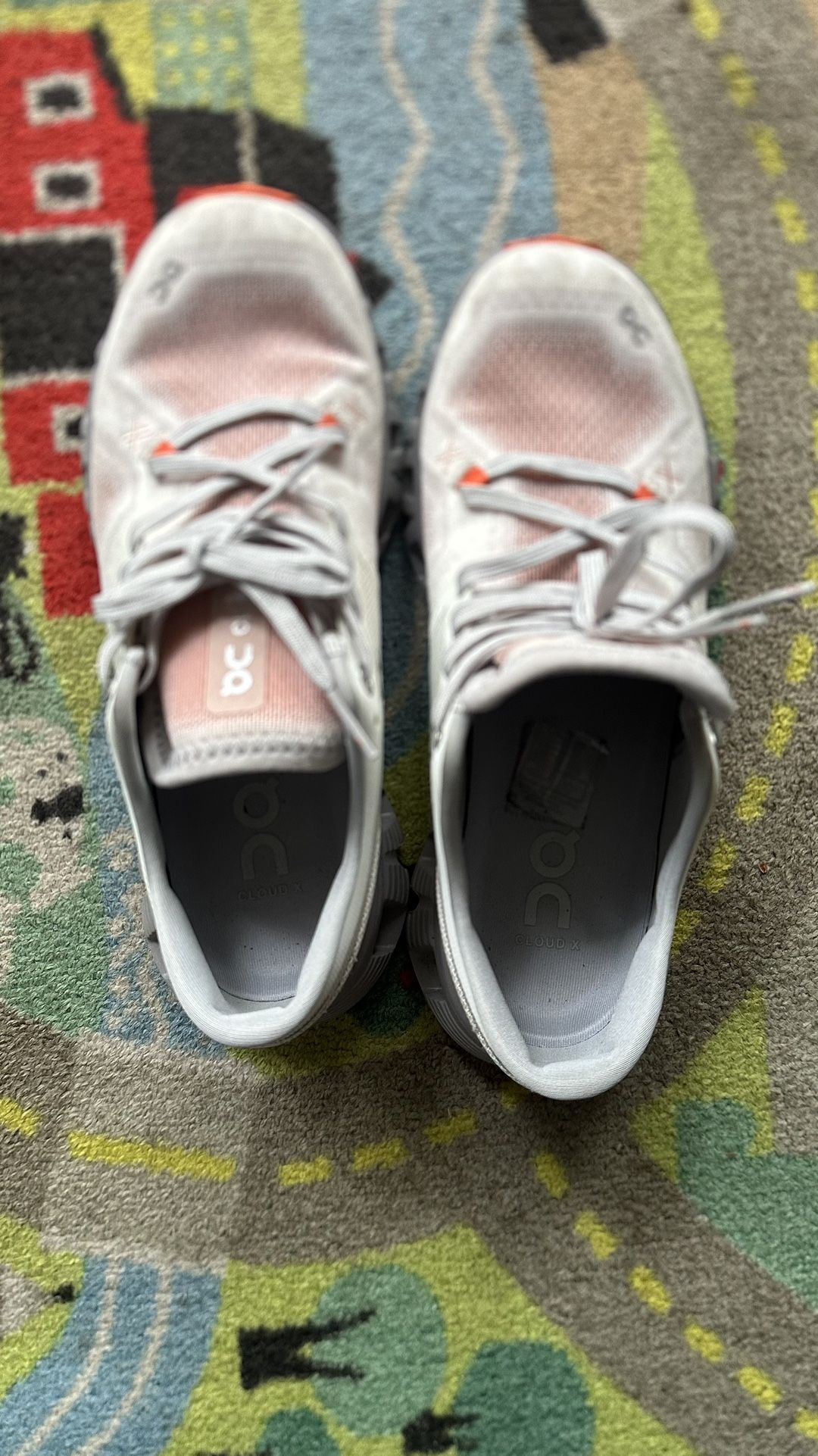 On Clock Size 6/15
