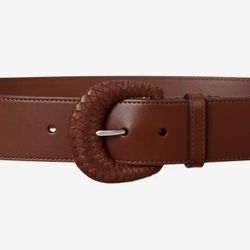 Ralph Lauren leather belt XL