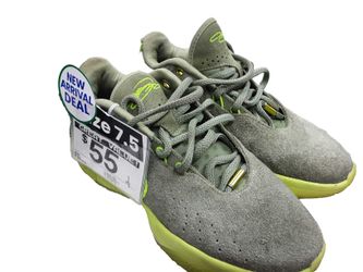 Nike Fv2345-302 Green