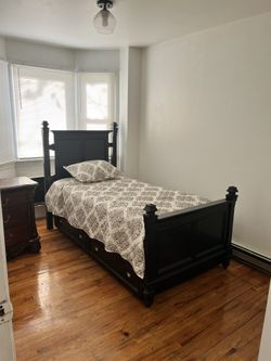 Twin Bed Mattress