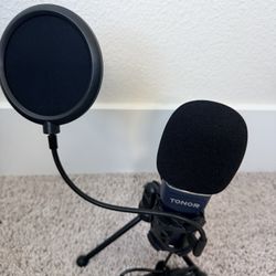 TONOR Microphone 