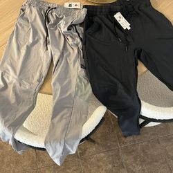 BK Joggers Large 