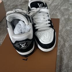 LV trainers