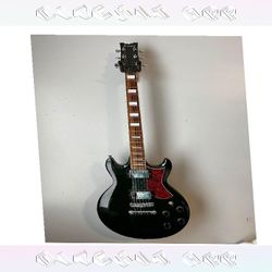 Electric Guitar Rock Hard with Top Sound Quality question suggest