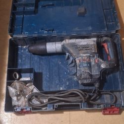 Bosch Hammer