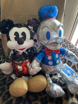Mickey
