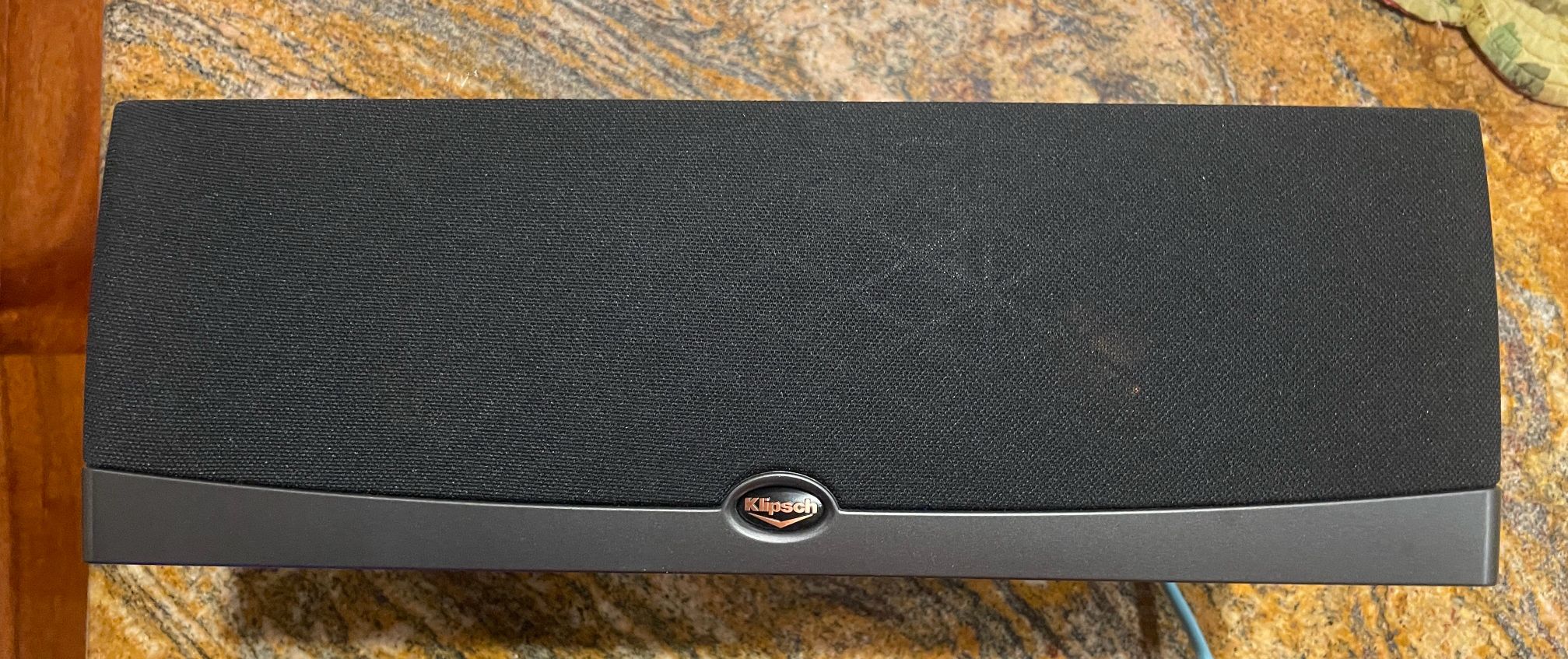 Klipsch RC-10 CENTER SPEAKER