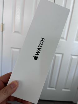 Apple Watch SE2 40mm, GPS+Unlocked Cellular! Brand New Sealed Midnight Color! $250