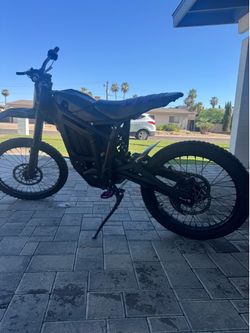 Talaria mx4