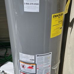 Water Heater 