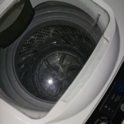 Danby Portable washer