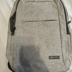 Casecrown Laptop Backpack