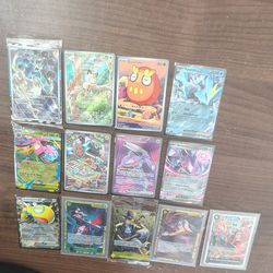 Pokemon and one piece