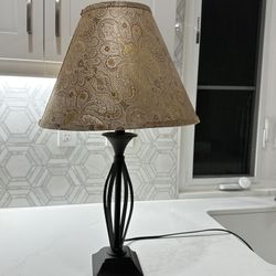 Decorative Table Lamp