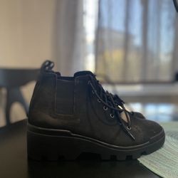 Eileen Fisher Boots Size -6 1/2 