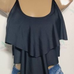 Hot Summer Top (S)