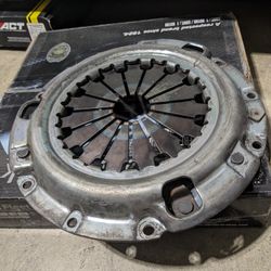 Exedy Racing Stage 1 Pressure Plate For 1.8 Mazda Miata