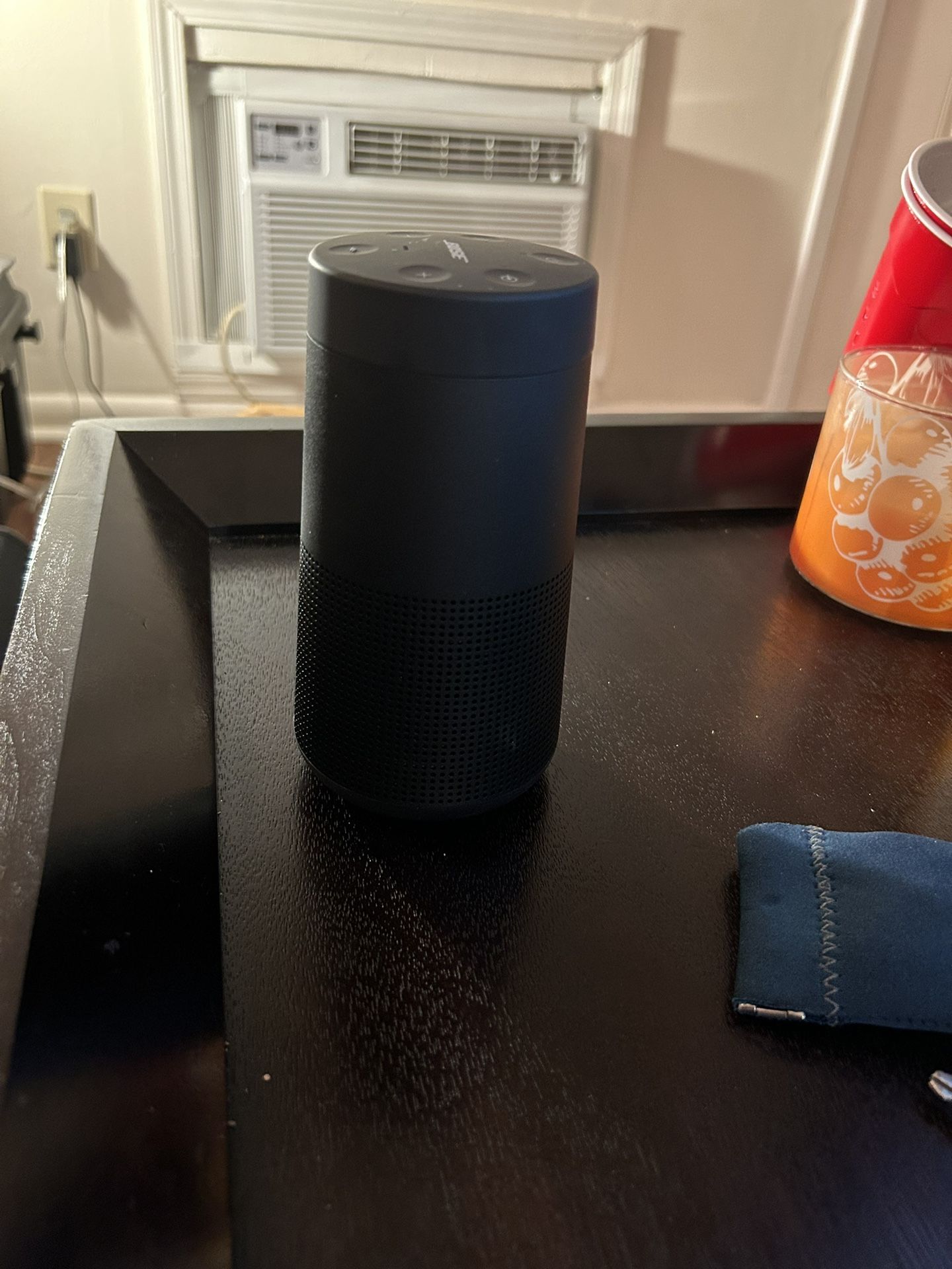 Bose soundlink Revolve 2