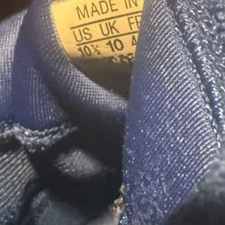 Adidas Harden Vol 7 Royal Blue 