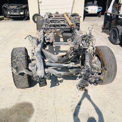 2016 Ford F250 Parts