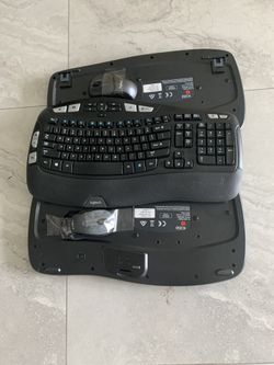 Computer Keyboards
