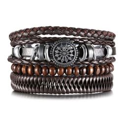 Genuine Leather Bracelet