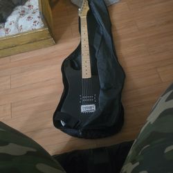 Guitar 