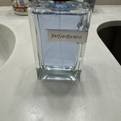 YSL Cologne 
