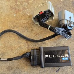 Pulsar LT 22451 - GMC / Silverado 
