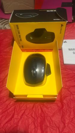 Corsair Dark Core RGB Prose Wireless  FPS  Mono Gaming Mouse With  Slipstream Tec