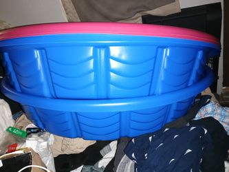 Pool for toddlers alberca para niños