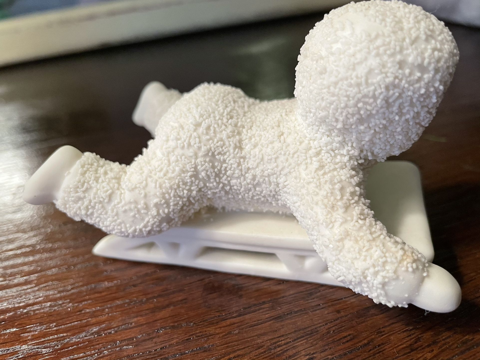 Snow Babies Dept 56