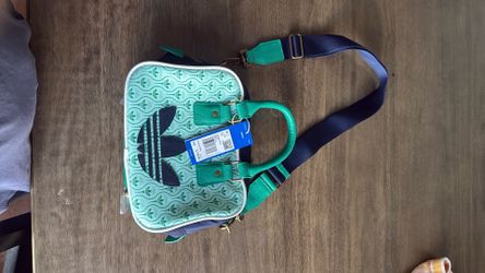 Adidas purse (handbag) women’s