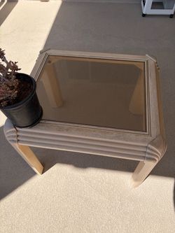 Sofa endtable