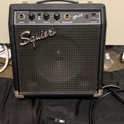 Squire Sp10
