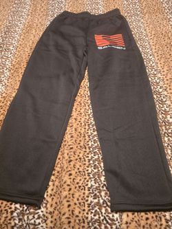 Mens SALEEN Sweat Pants (NEW)