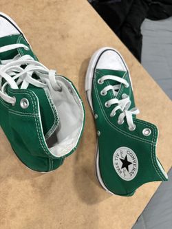 Converse Green
