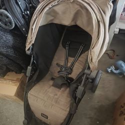 Britax Stroller